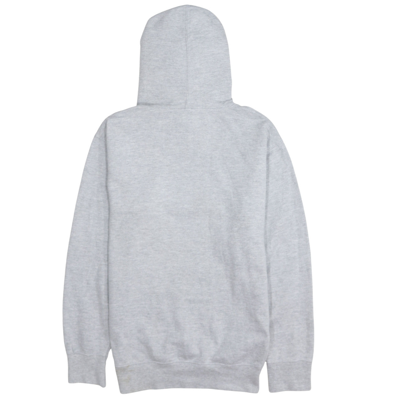 Disney Women Grey Minnie & Daisy Graphic Pullover Hoodie Size S