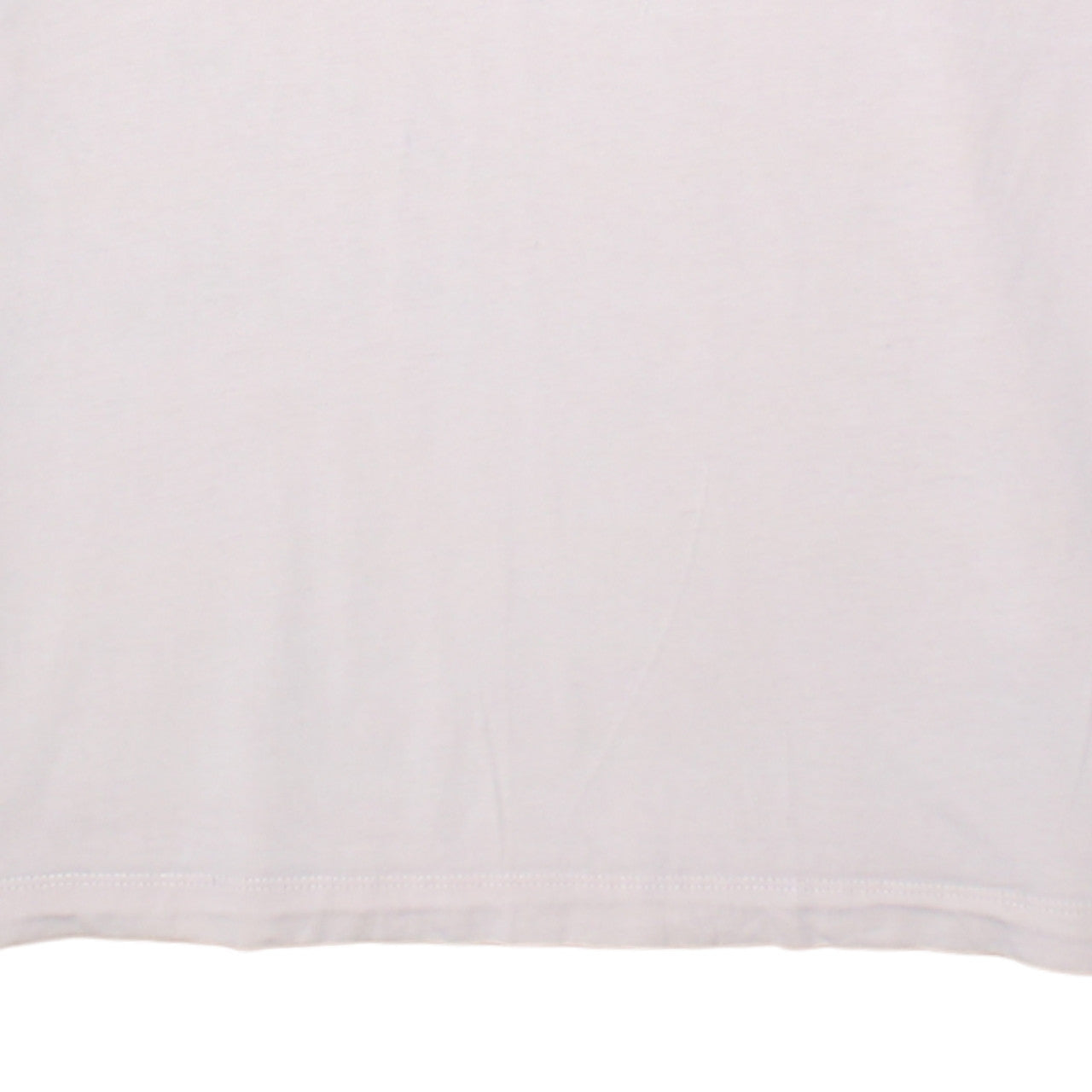 Nike Mens Beige Cotton Crew Neck Short Sleeve T-Shirt M