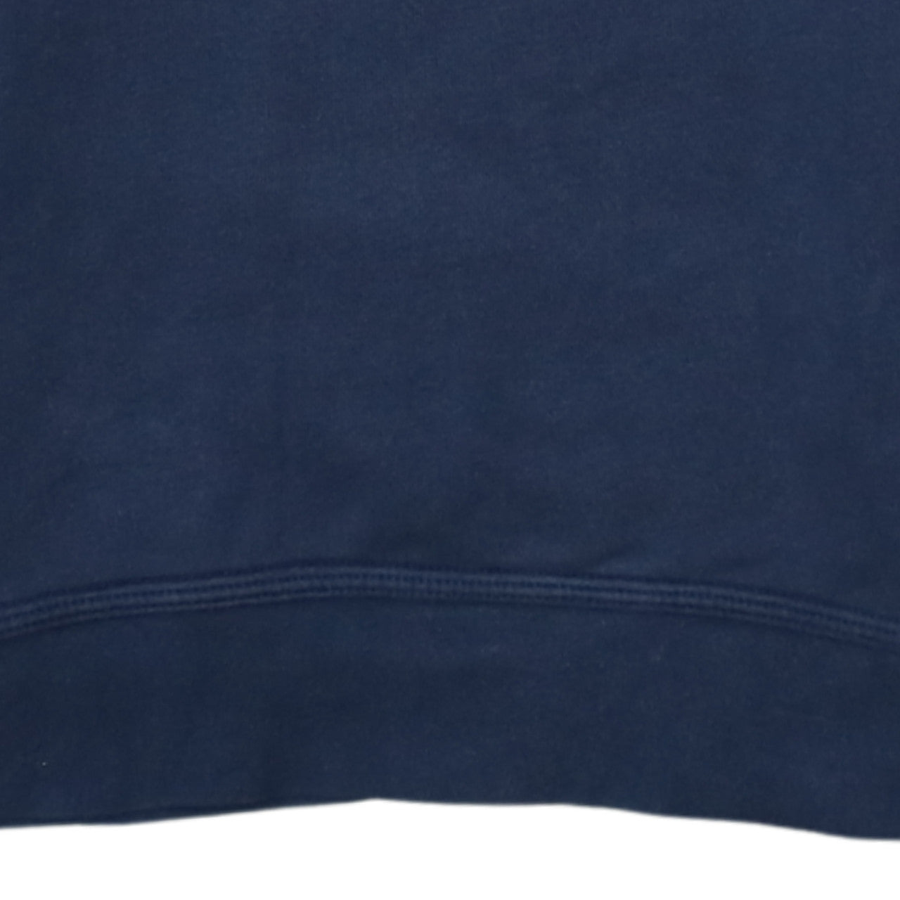 Nike Men's Blue Crew Neck Pullover Sweatshirt Size S