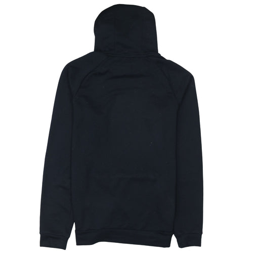 Nike Men's Black Dri-Fit Pullover Hoodie Size S Sportswear