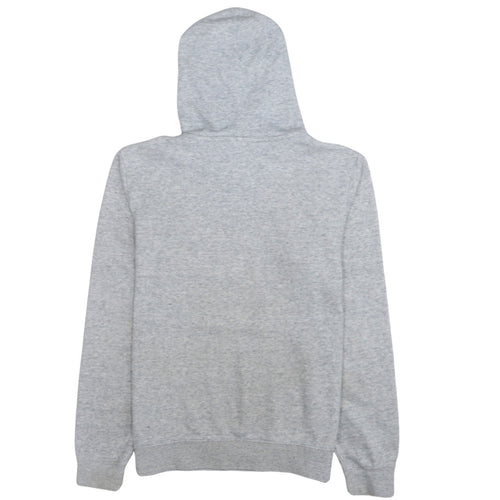 Champion Boys Grey 2XL Pullover Hoodie Sweatshirt 15-16 Years Cotton Blend