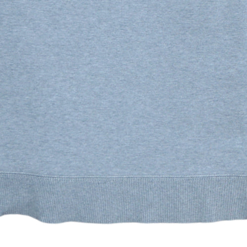 Nike Girls Grey Crew Neck Pullover Sweatshirt 12 Years