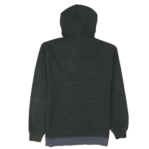 Under Armour Men’s Green Pullover Hoodie Size S ColdGear Fleece