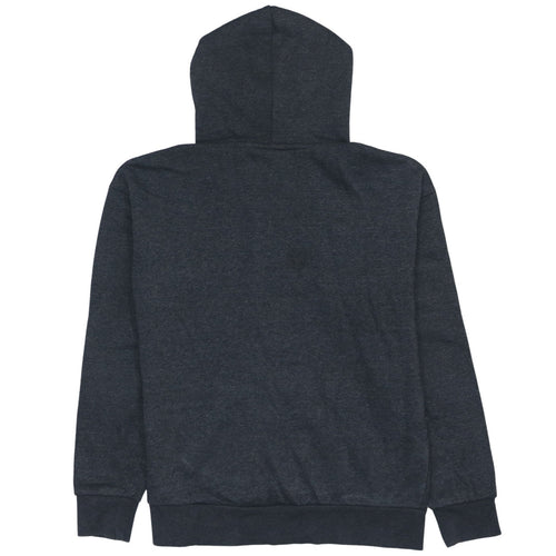 Disney Womens Black XS Pullover Hoodie Minnie Mouse Graphic