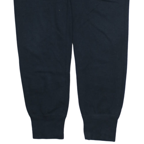 Nike Women's Black Jogger Trousers Size L Activewear Pants