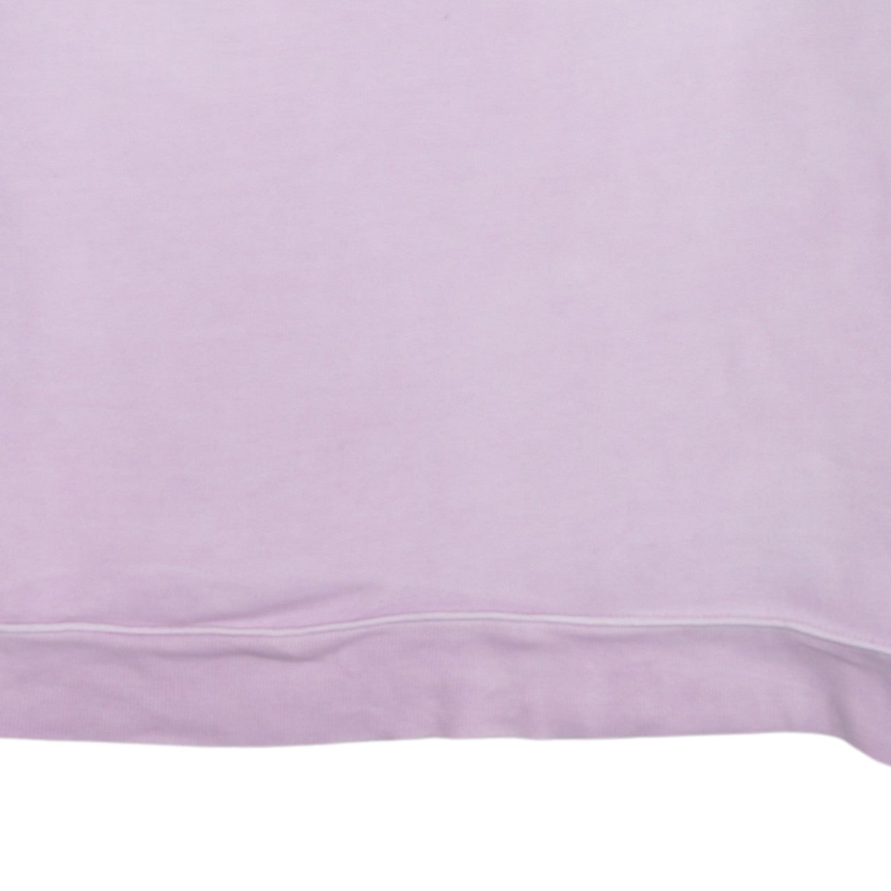 Levi's Womens Pink XXS Crew Neck Pullover Sweatshirt