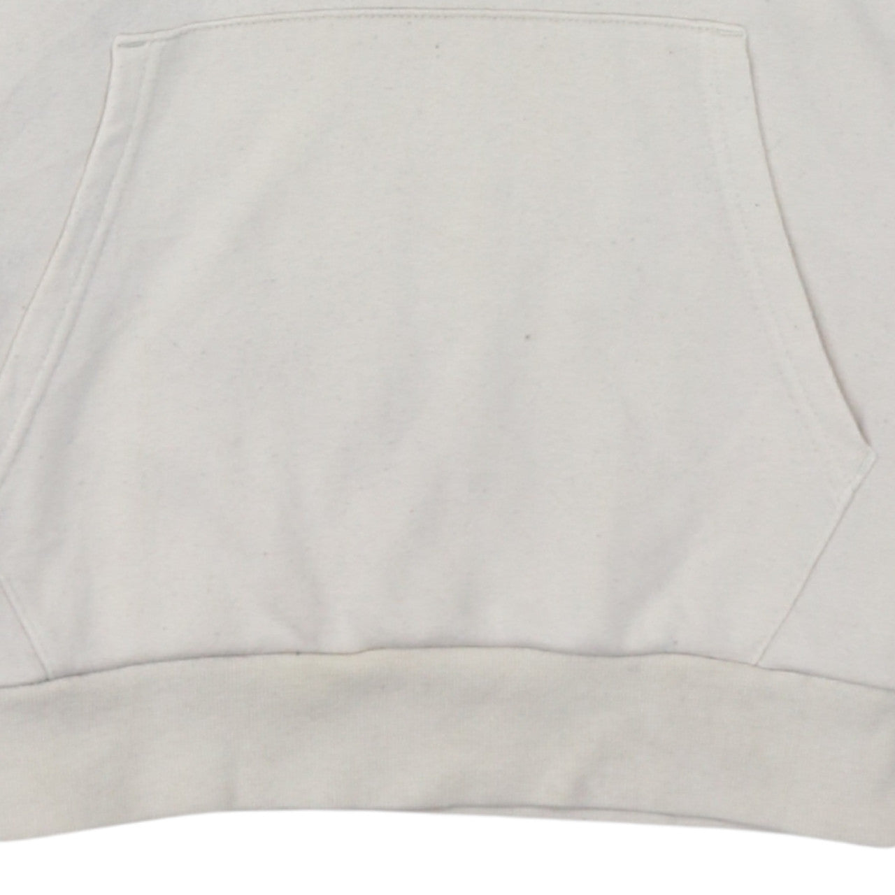 Champion Boys Beige Pullover Hoodie XL 13-14 Years Cotton Blend Logo