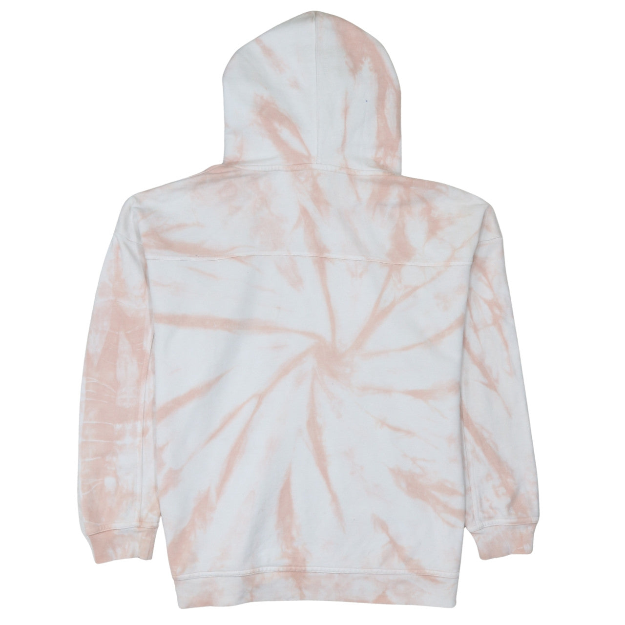 Levi's Men's Beige Tie Dye Pullover Hoodie Size S Regular Fit