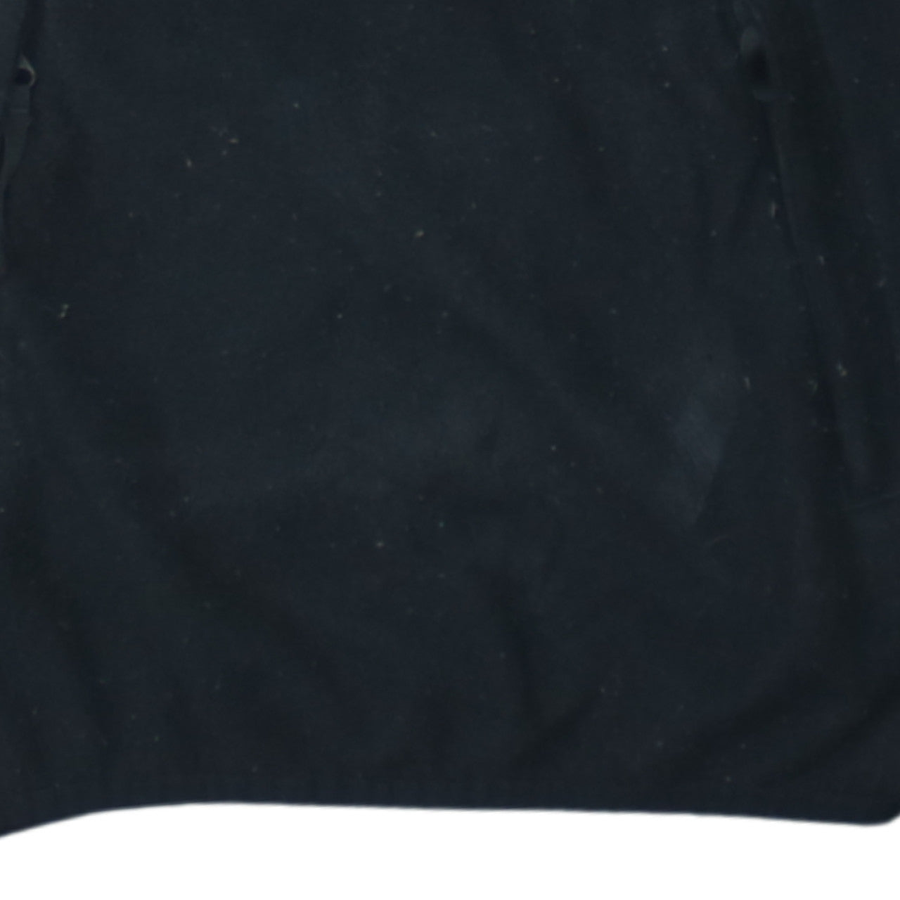The North Face Women's Black XS Fleece 1/4 Zip Pullover Sweatshirt