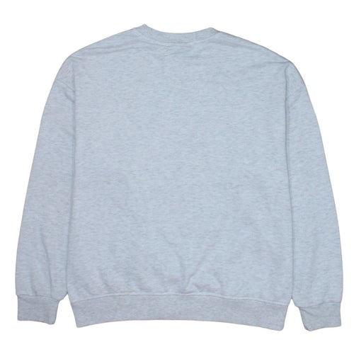 NBA Primark Women Grey Chicago Bulls Crew Neck Sweatshirt XS