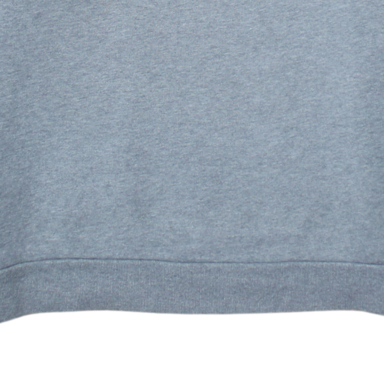 Calvin Klein Jeans Mens Grey Logo Pullover Sweatshirt Size M