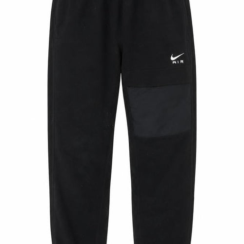 Nike Men's Black Therma-Fit Fleece Sweatpants Size S