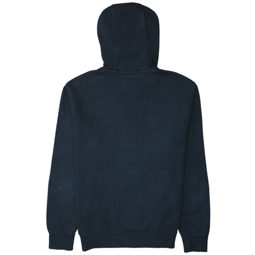 Nike Men's Black Pullover Hoodie Sweatshirt Size S