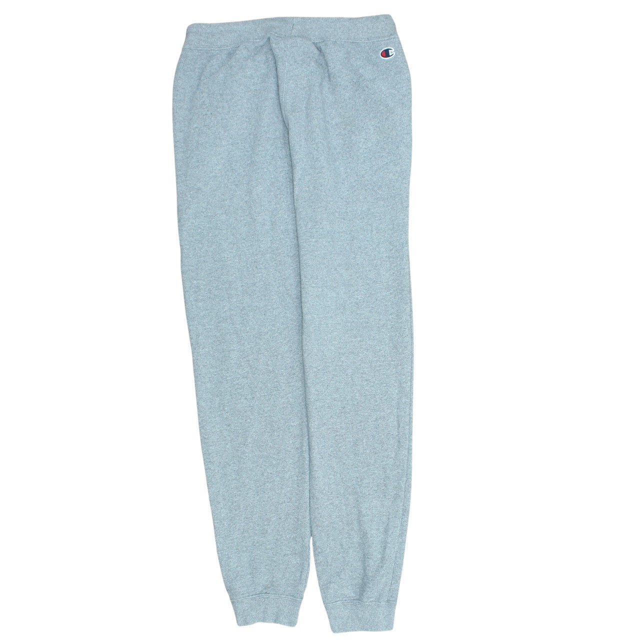 Champion Boys Grey Jogger Sweatpants XL 13-14 Years Cotton Blend