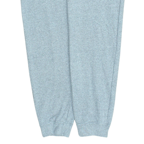 Champion Boys Grey Jogger Sweatpants XL 13-14 Years Cotton Blend