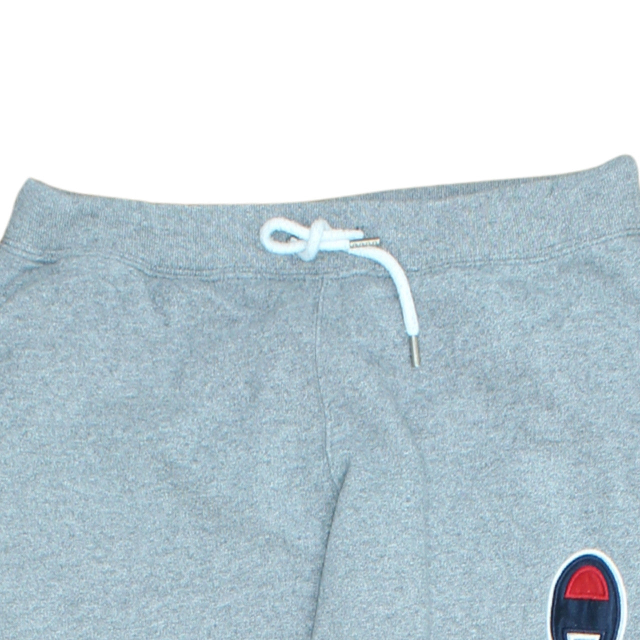 Champion Boys Grey Jogger Sweatpants XL 13-14 Years Cotton Blend
