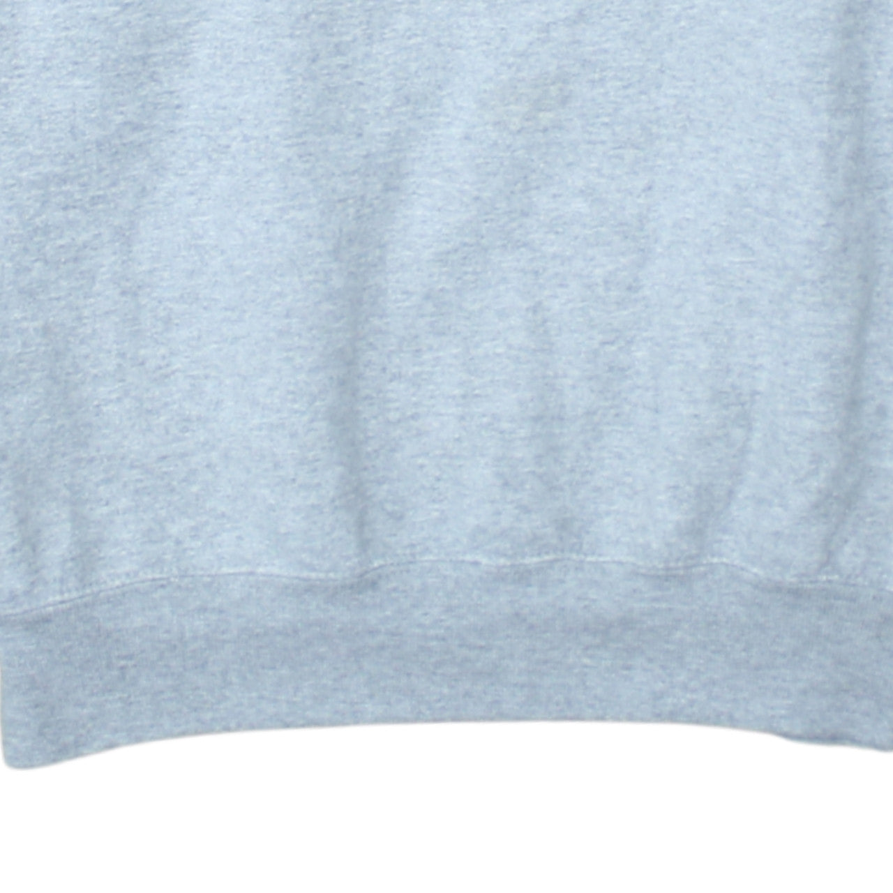 Champion Men's Grey MIT Graphic Pullover Sweatshirt Size S