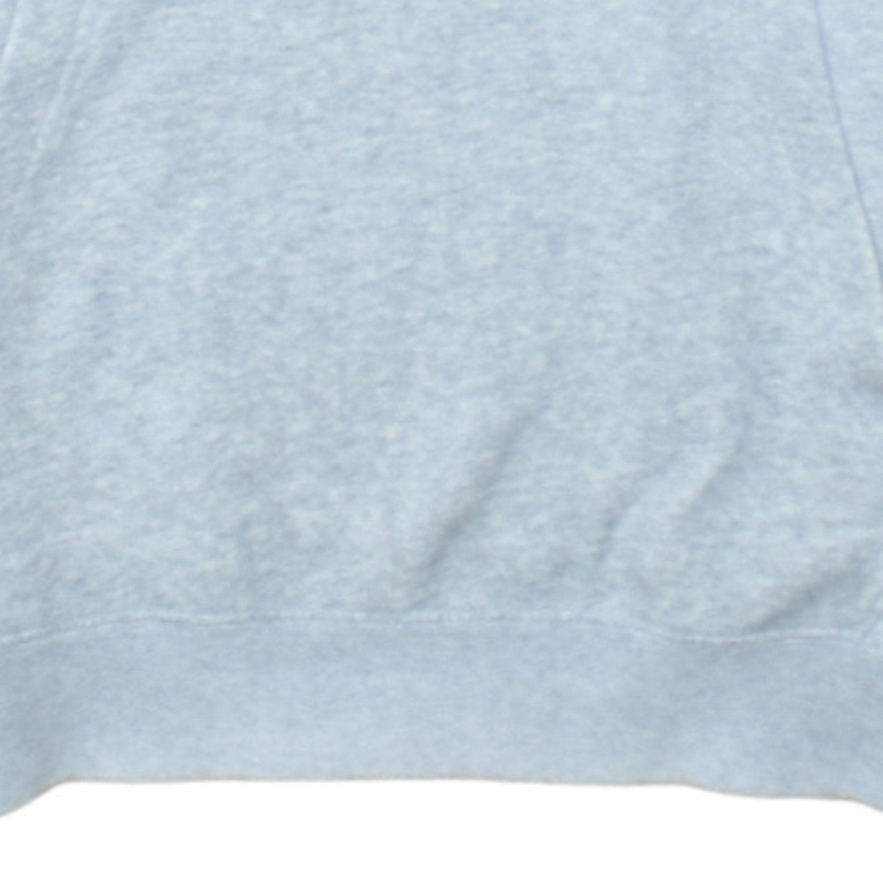 Nike Men's Grey Pullover Hoodie Small Sports Fleece Sweatshirt
