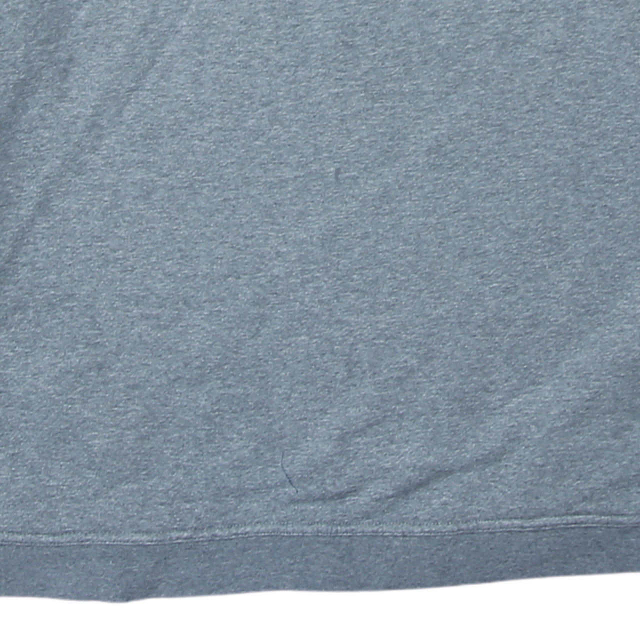 Nike Men's Grey XL Pullover Sweatshirt Crew Neck Logo Sportswear