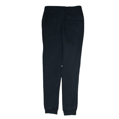 Nike Men's Black XS Jogger Fleece Sweatpants Activewear Trousers