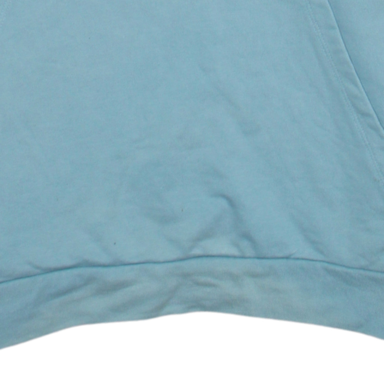 Columbia Men's Blue Pullover Hoodie Size M Regular Fit