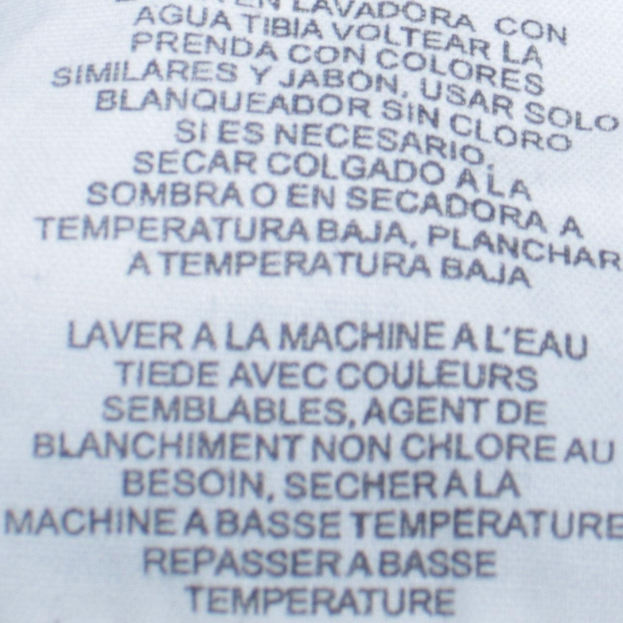 Lee Men's Grey Check Chino Trousers Size 16 Regular Fit