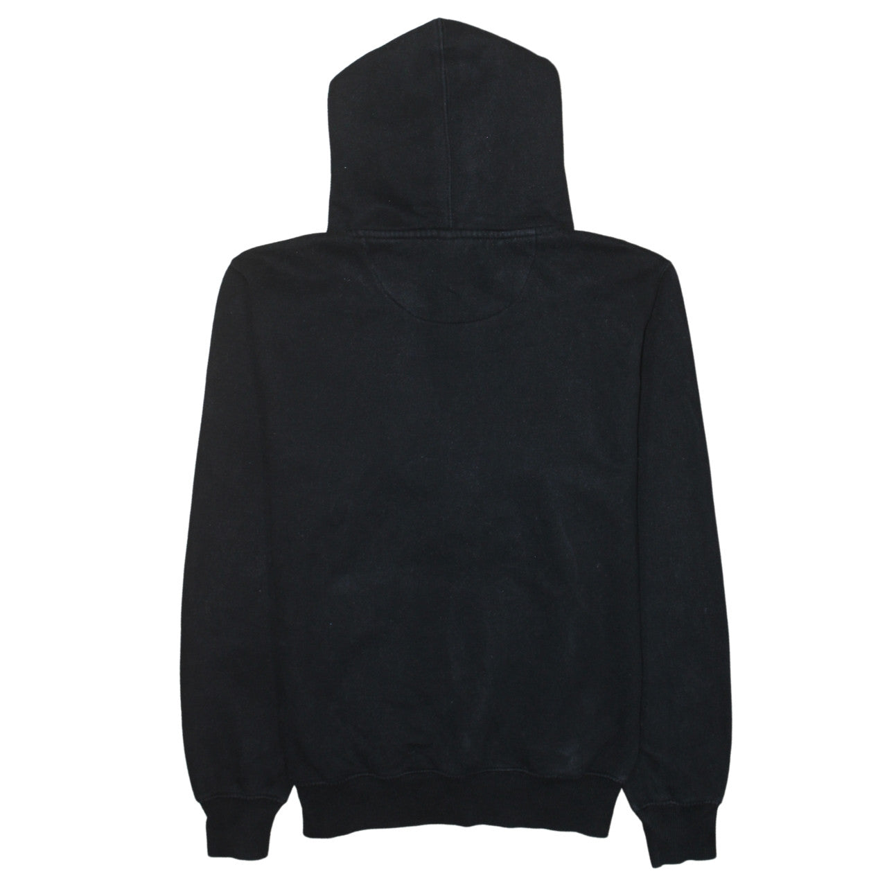 Hard Rock Cafe Orlando Men's Black Medium Pullover Hoodie