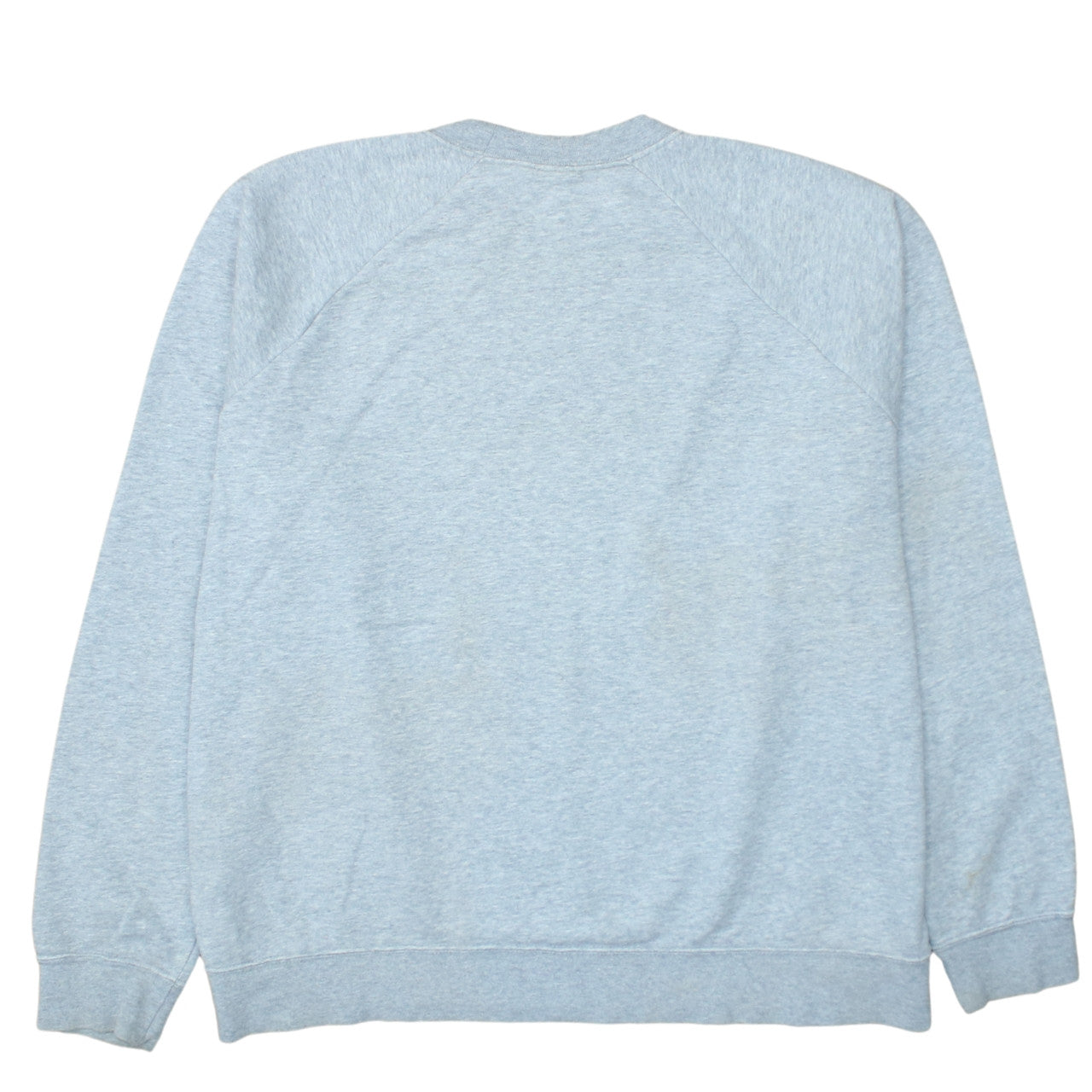 Nike Women’s Grey XL Pullover Crew Neck Sweatshirt
