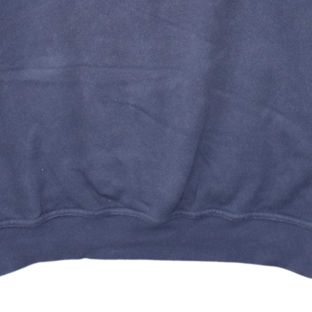 Ellesse Men's Blue Small Crew Neck Pullover Sweatshirt