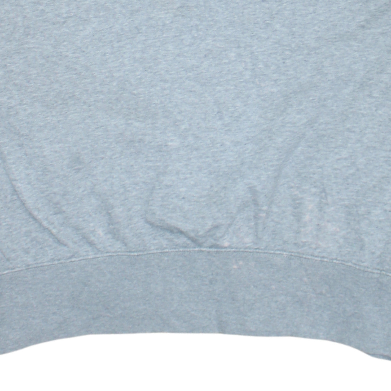 Nike Womens Grey XS Pullover Crew Neck Sweatshirt
