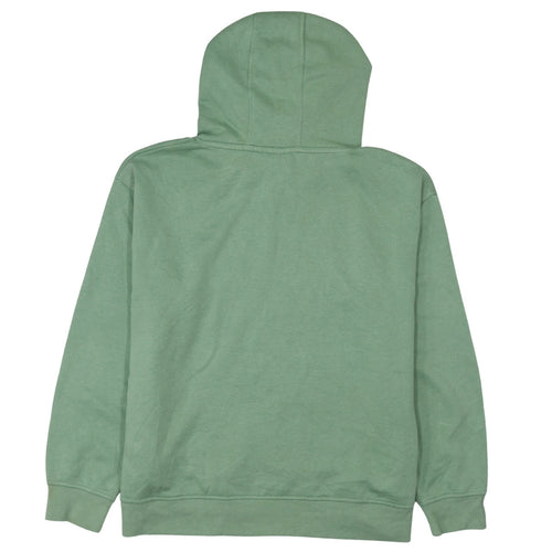 Disney Women’s Green The Lion King Pullover Hoodie Size L 14/16