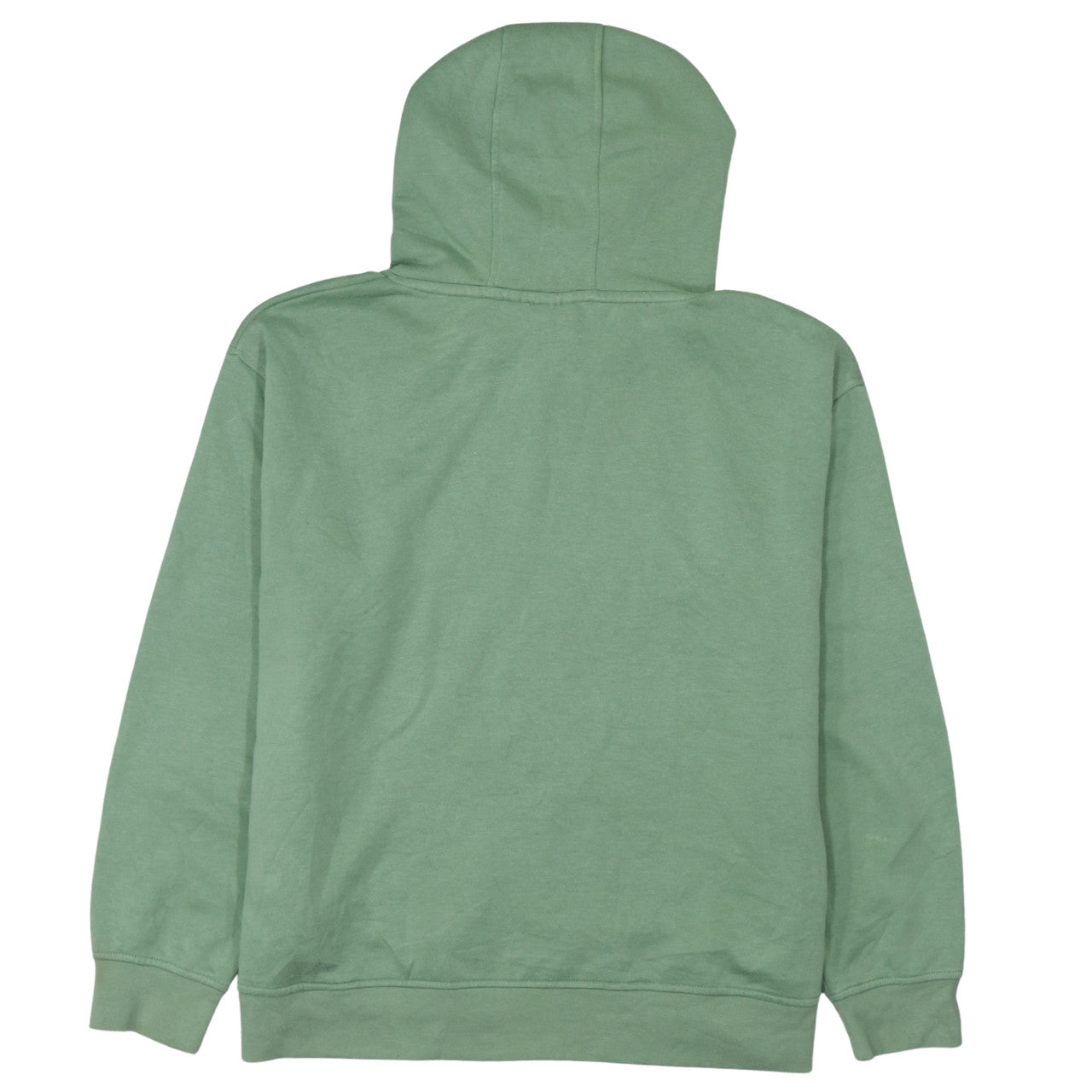 Disney Women’s Green The Lion King Pullover Hoodie Size L 14/16