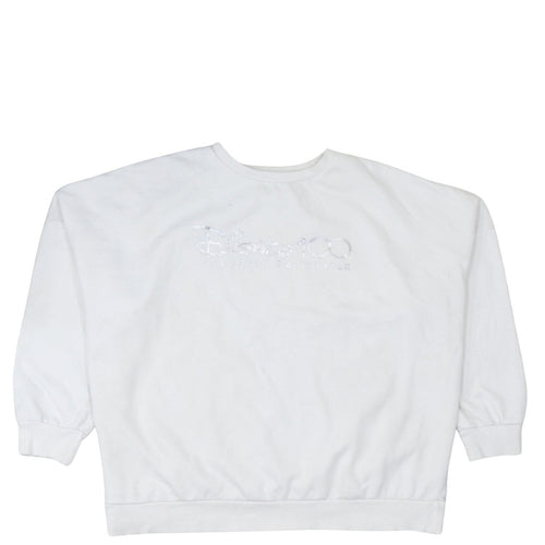 Disney 100 at George White Women's Plus Size 2XL Sweatshirt