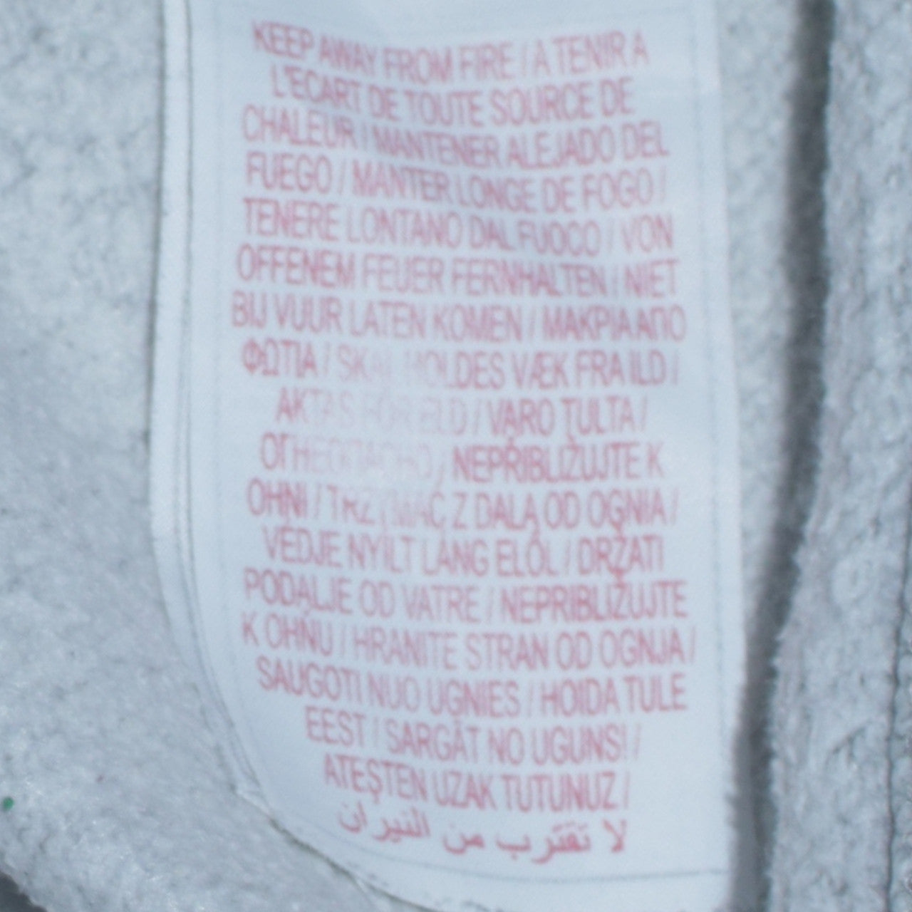 Nike Mens Grey Full Zip Hoodie L Sportswear Cotton Blend
