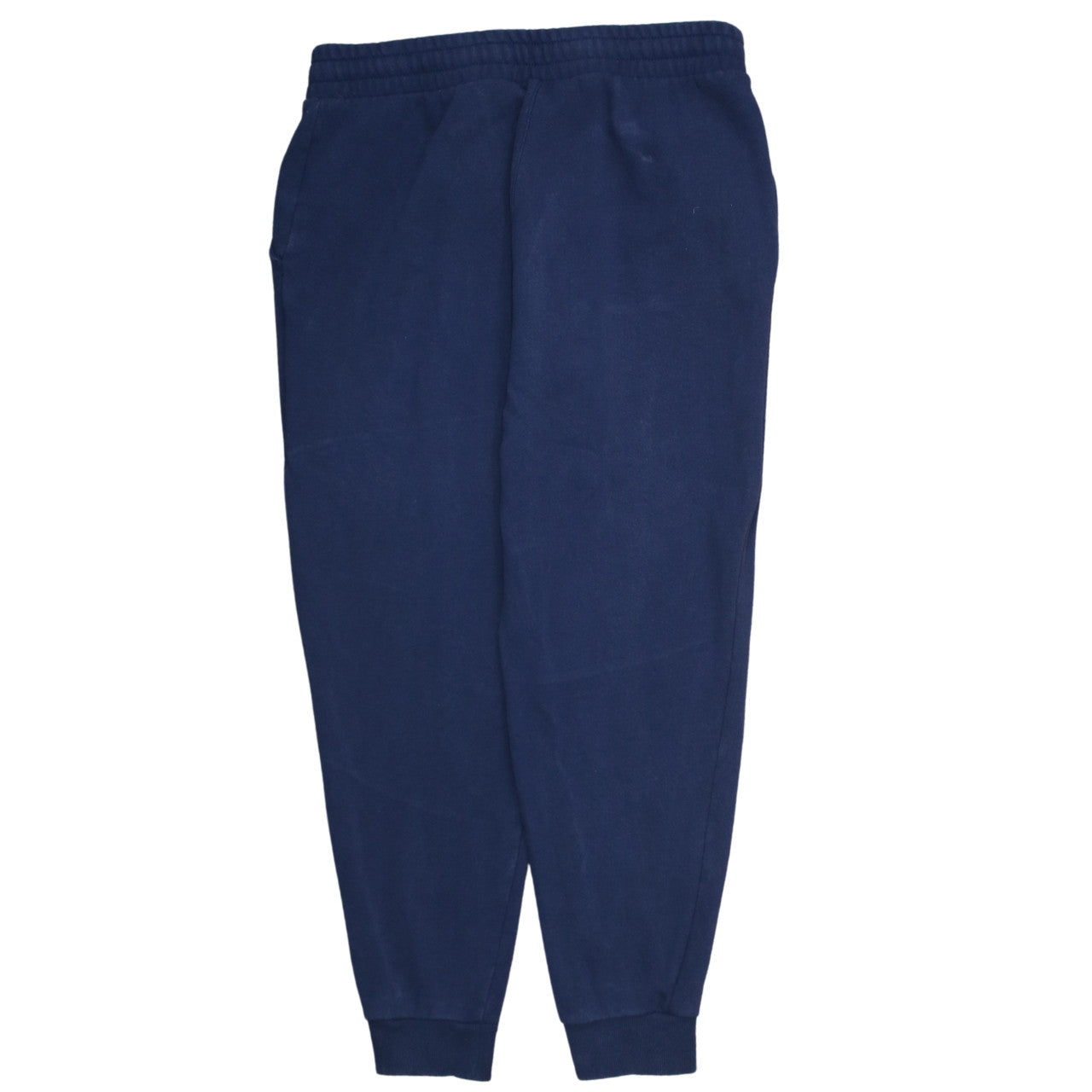 Fila Men's Blue Jogger Sweatpants Size M Regular Fit Activewear