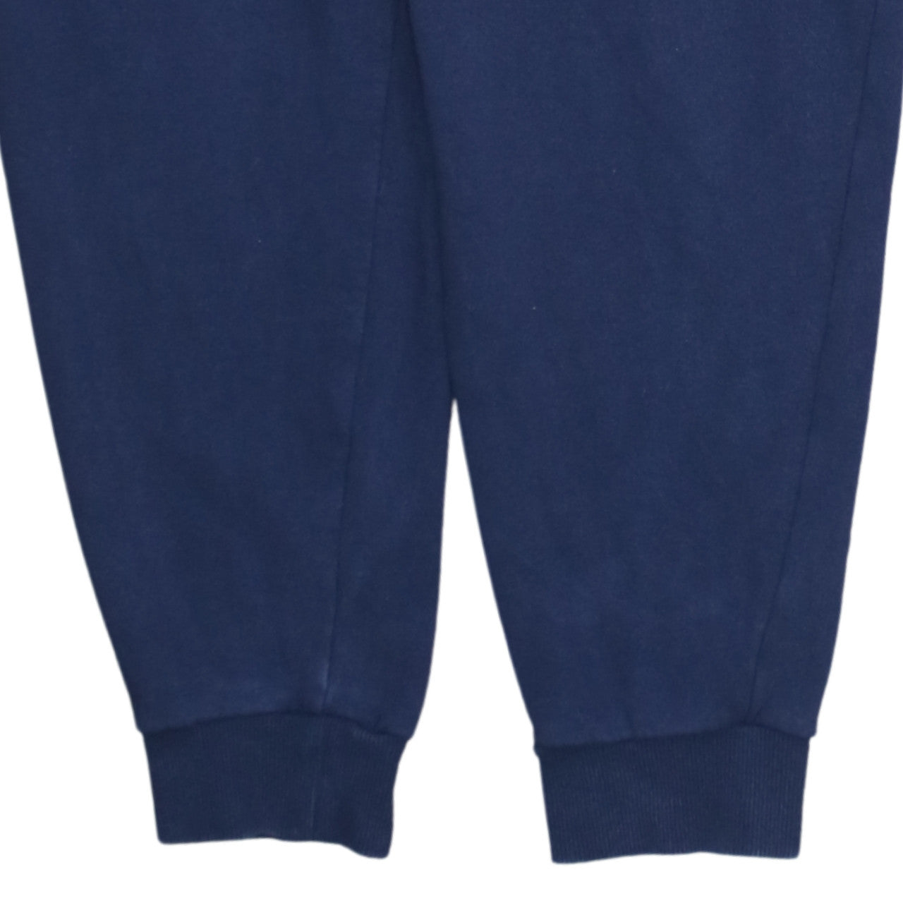 Fila Men's Blue Jogger Sweatpants Size M Regular Fit Activewear