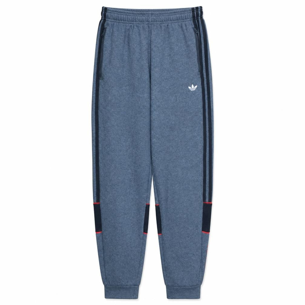 adidas Boys Grey 13-14 Years Jogger Sweatpants Activewear Trousers