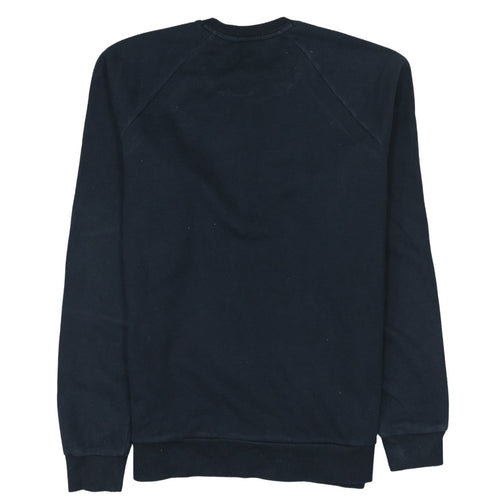 Under Armour Men's Black Small Pullover Fleece Sweatshirt