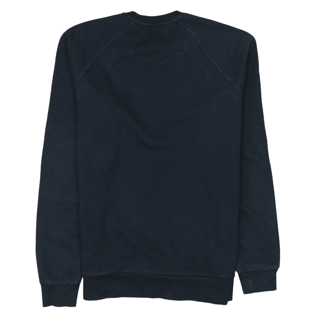 Under Armour Men's Black Small Pullover Fleece Sweatshirt