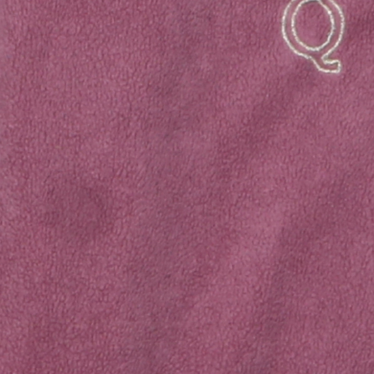 Love to Lounge Women's Pink Fleece Sleep Queen Long Sleeve Pyjama Top M 12/14