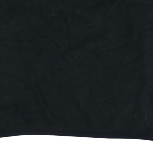 Polo Sport Ralph Lauren Men's Black Fleece Sweatshirt M