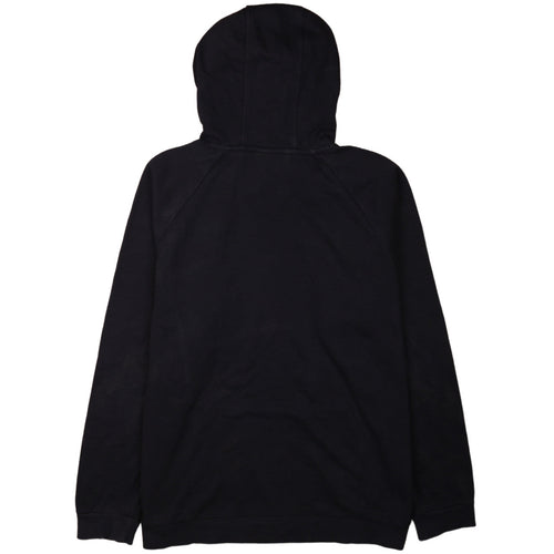 Under Armour Men's Black XL Pullover Hoodie with Logo