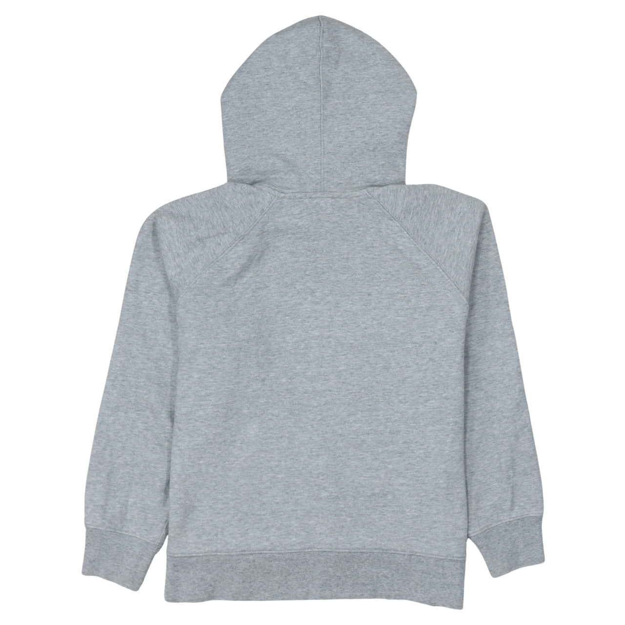 Levi's Grey Logo Pullover Hoodie Teens M Regular Fit