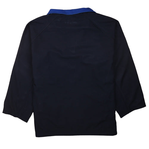 Result Core Mens 3XL Blue Softshell Work Jacket