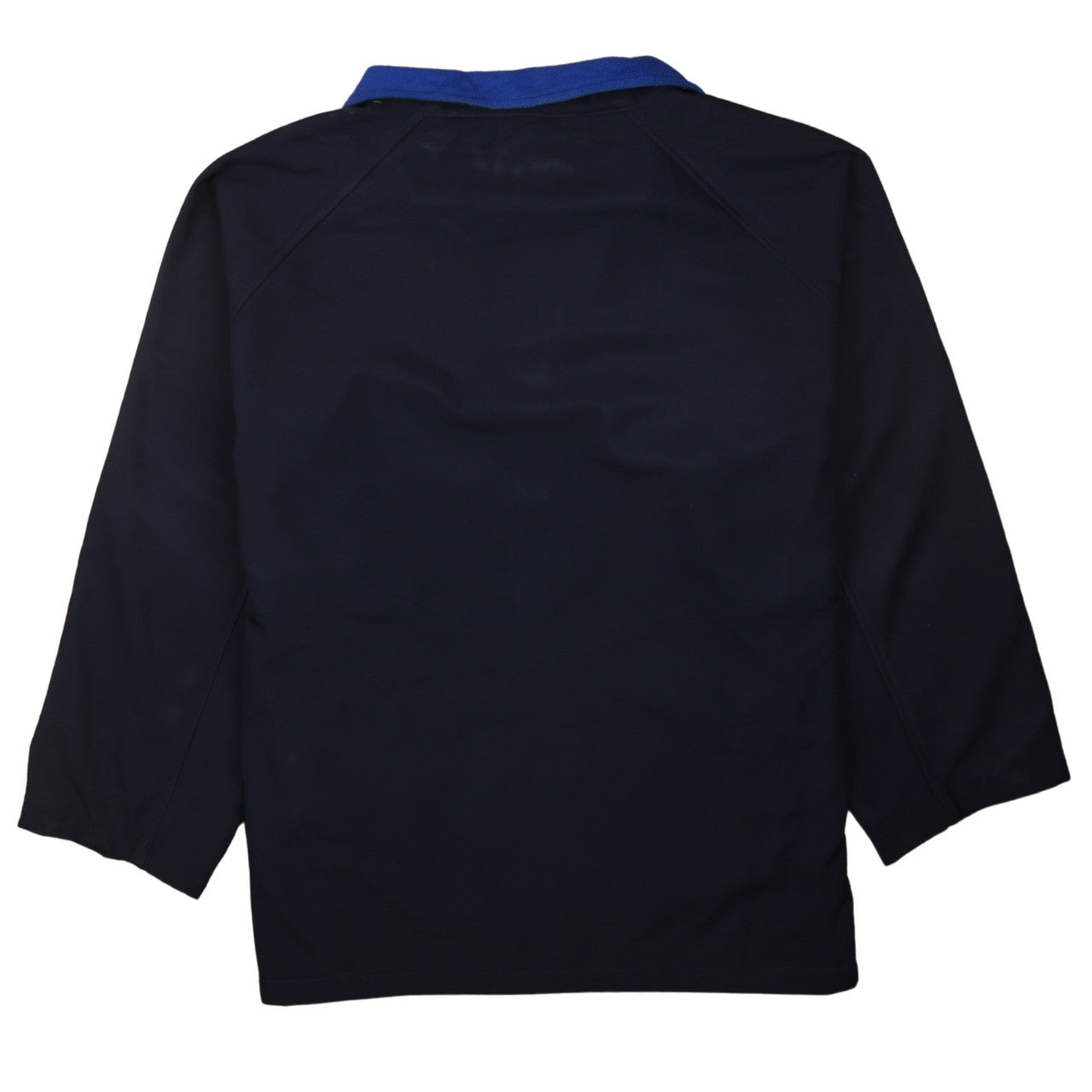 Result Core Mens 3XL Blue Softshell Work Jacket