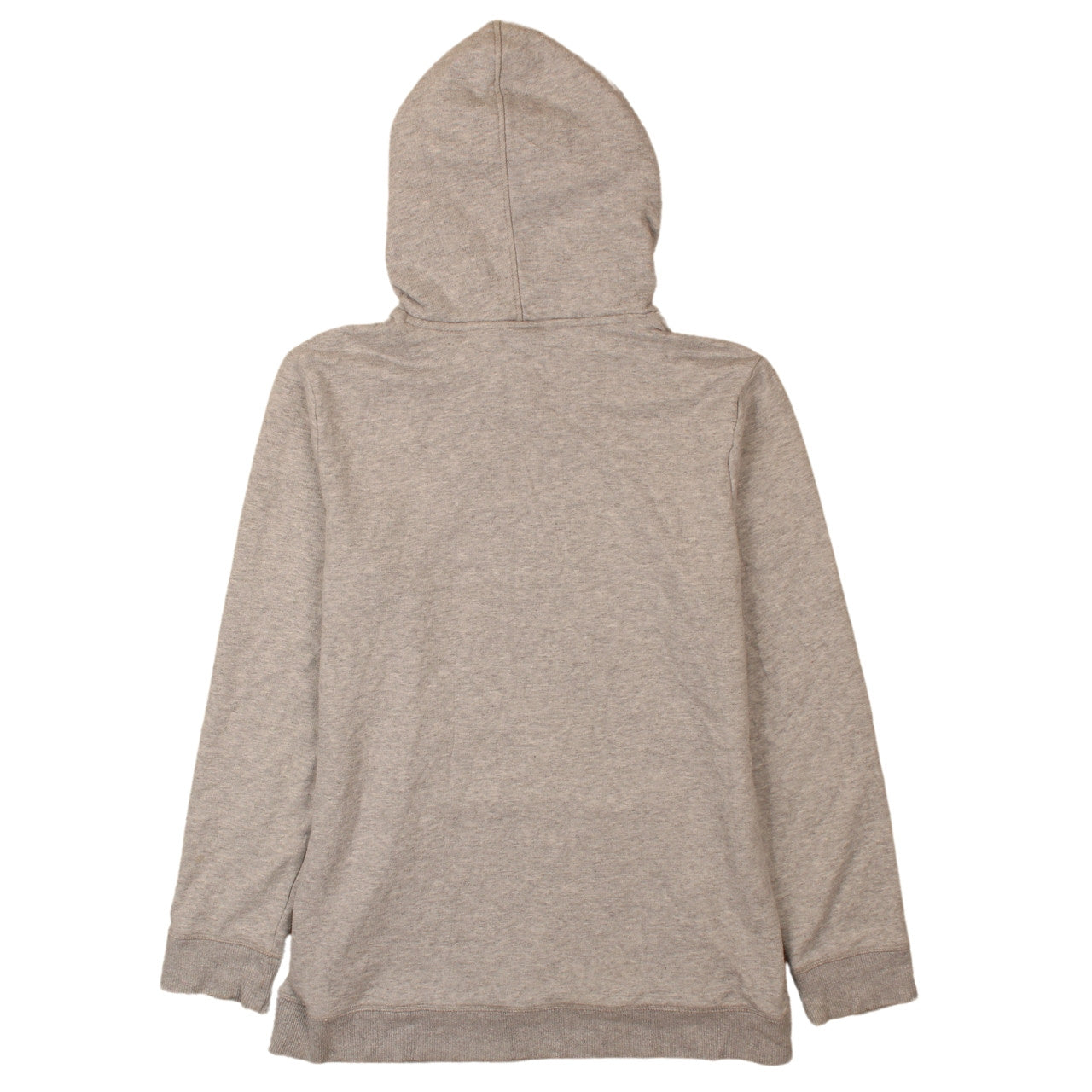 Adidas Boys Grey Pullover Hoodie 14-15 Years Originals Graphic Print