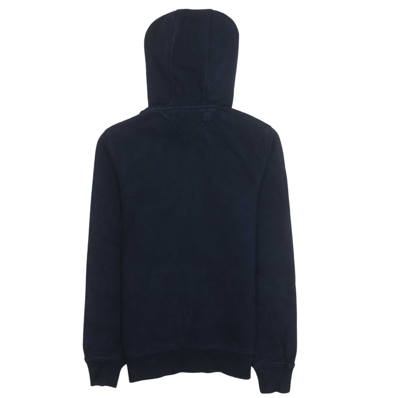 Tommy Jeans Men's Blue XS Pullover Hoodie Regular Fit
