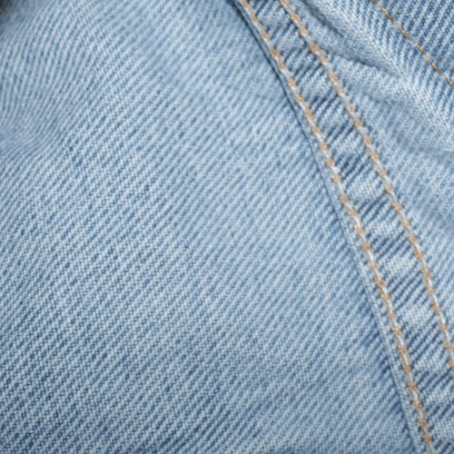 Levi's 550 Men's Blue Relaxed Fit Straight Denim Jeans W31 L27