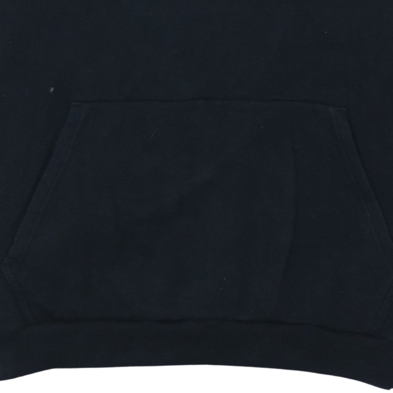 Under Armour Men's Black 2XL Pullover Hoodie with Logo