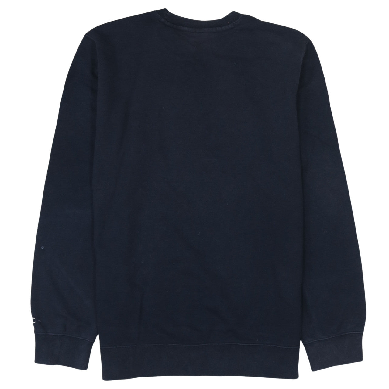 Champion Men's Blue XL Pullover Crew Neck Sweatshirt